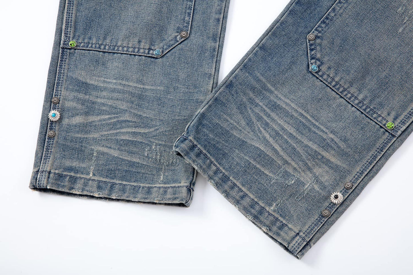 Pearl Baggy Jeans Vol. 2