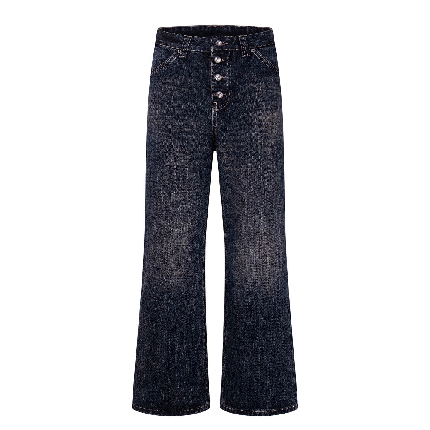 2000's Flare Jeans