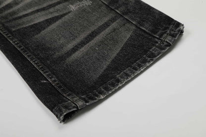 Abyss Baggy Jeans