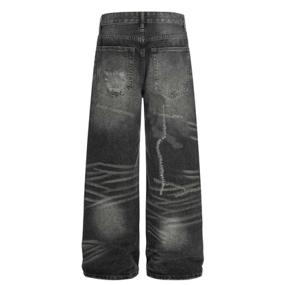 Abyss Baggy Jeans