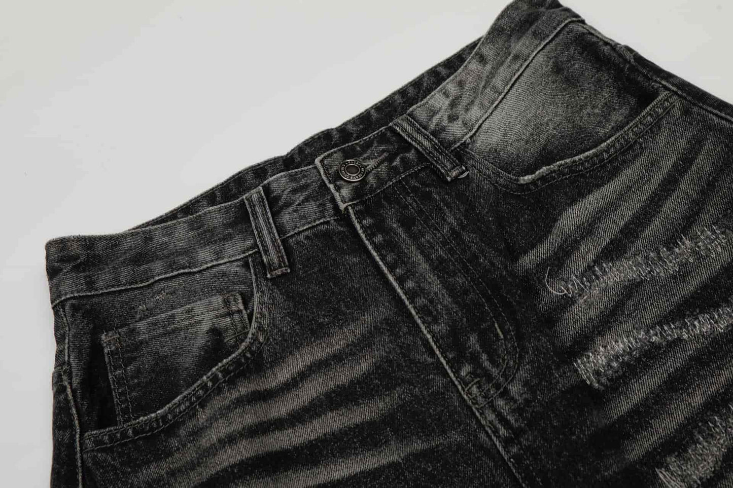 Abyss Baggy Jeans