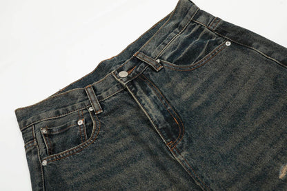 Anarchy Flare Jeans