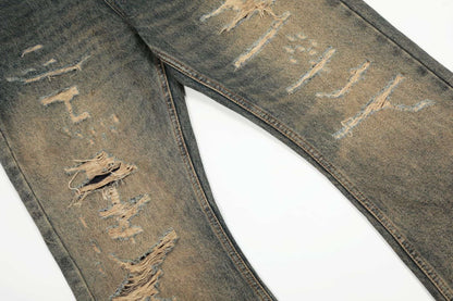 Anarchy Flare Jeans