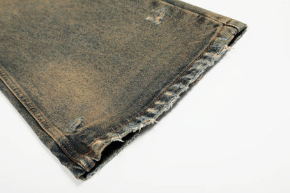 Anarchy Flare Jeans