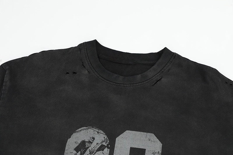 Black Force Long Sleeve