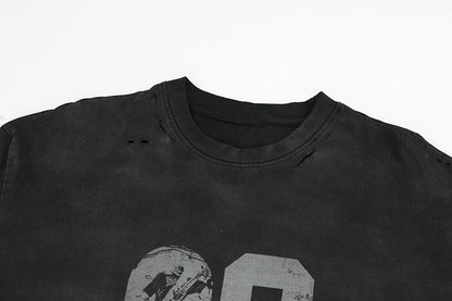 Black Force Long Sleeve