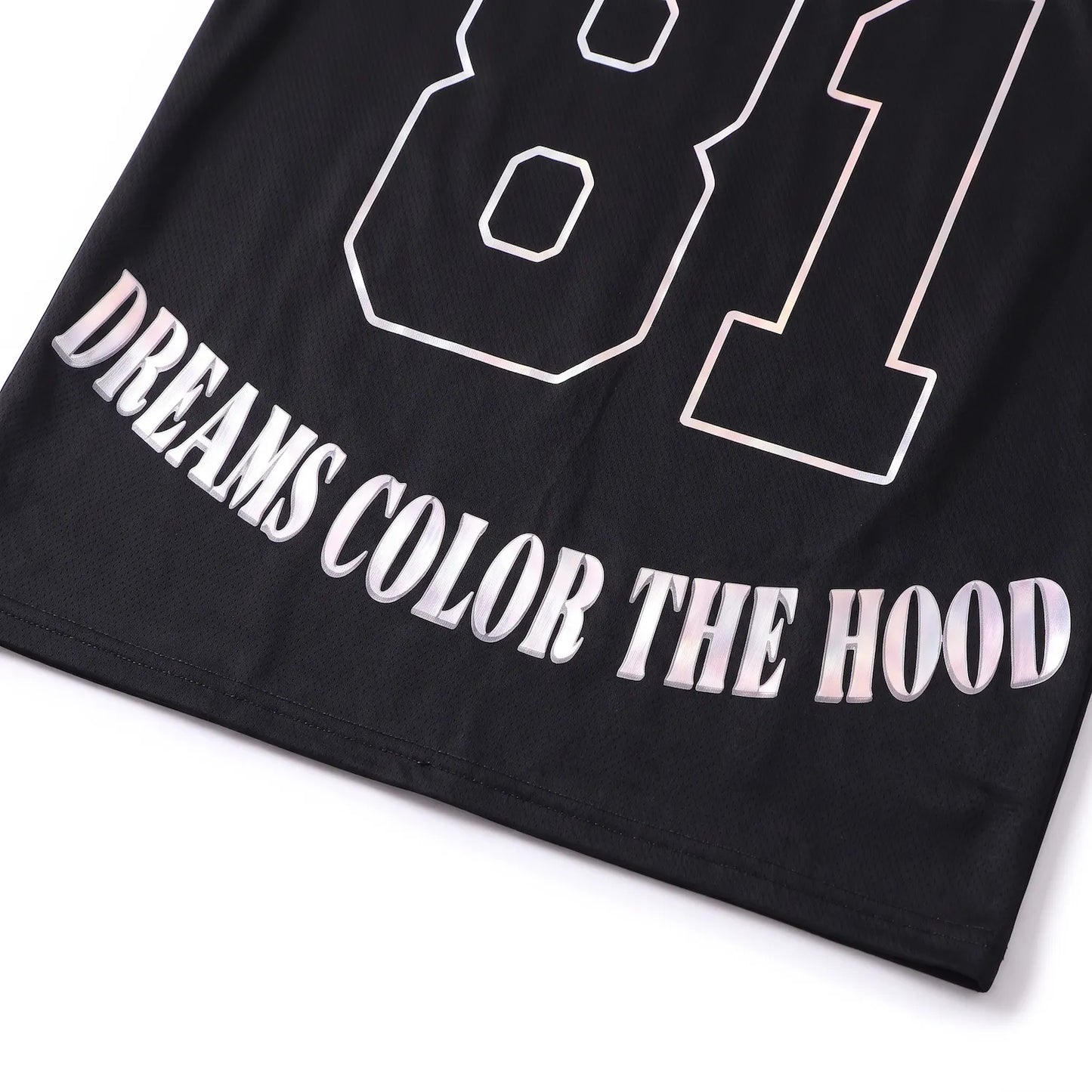 Black Legacy Jersey