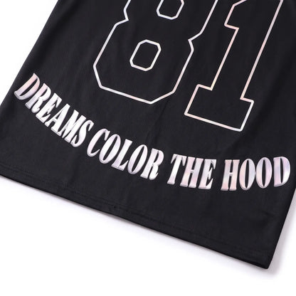 Black Legacy Jersey