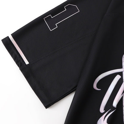 Black Legacy Jersey