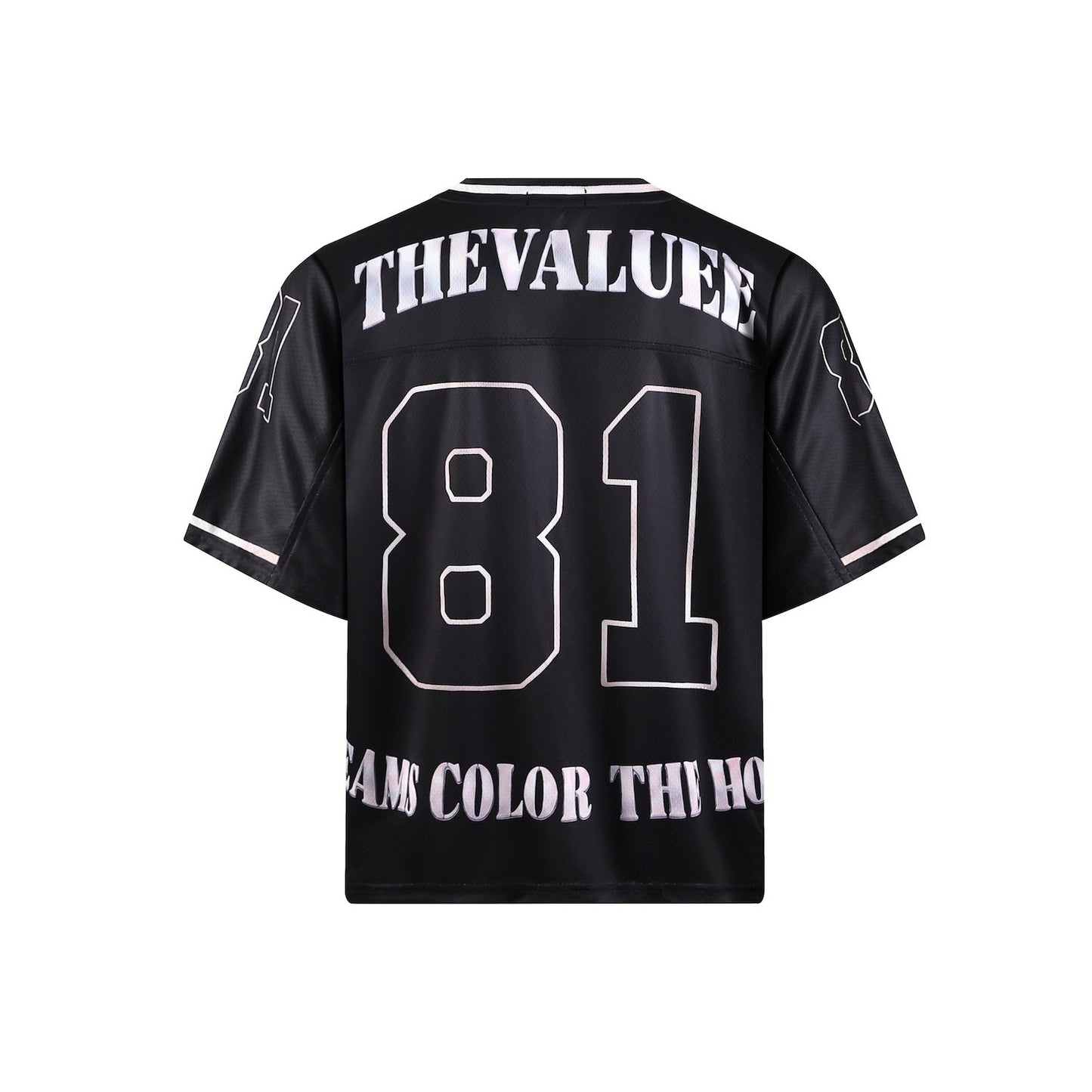 Black Legacy Jersey