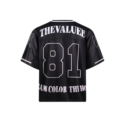 Black Legacy Jersey