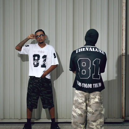 Black Legacy Jersey