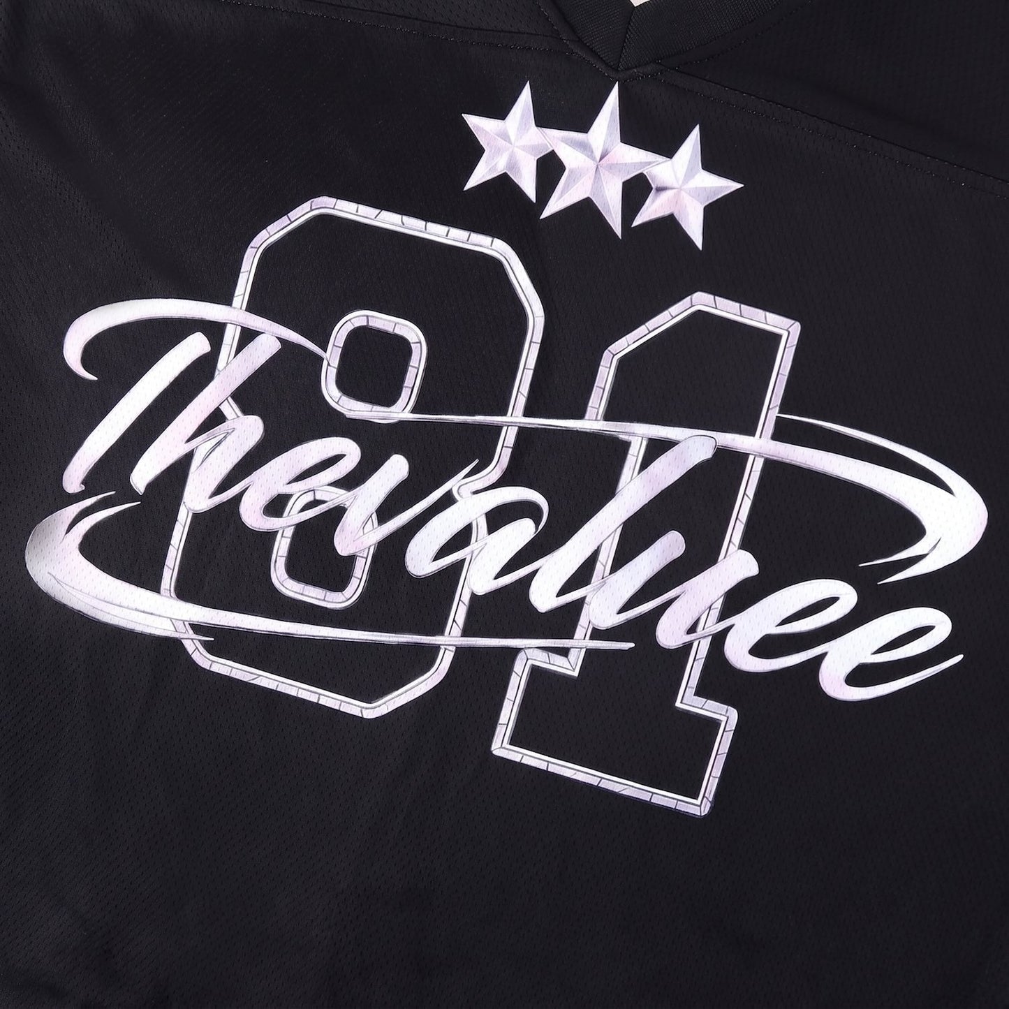 Black Legacy Jersey