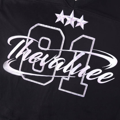 Black Legacy Jersey