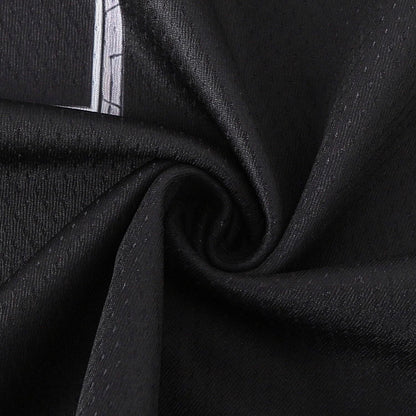 Black Legacy Jersey