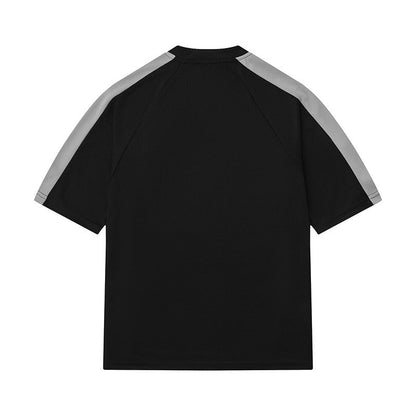 Black Skicen Jersey