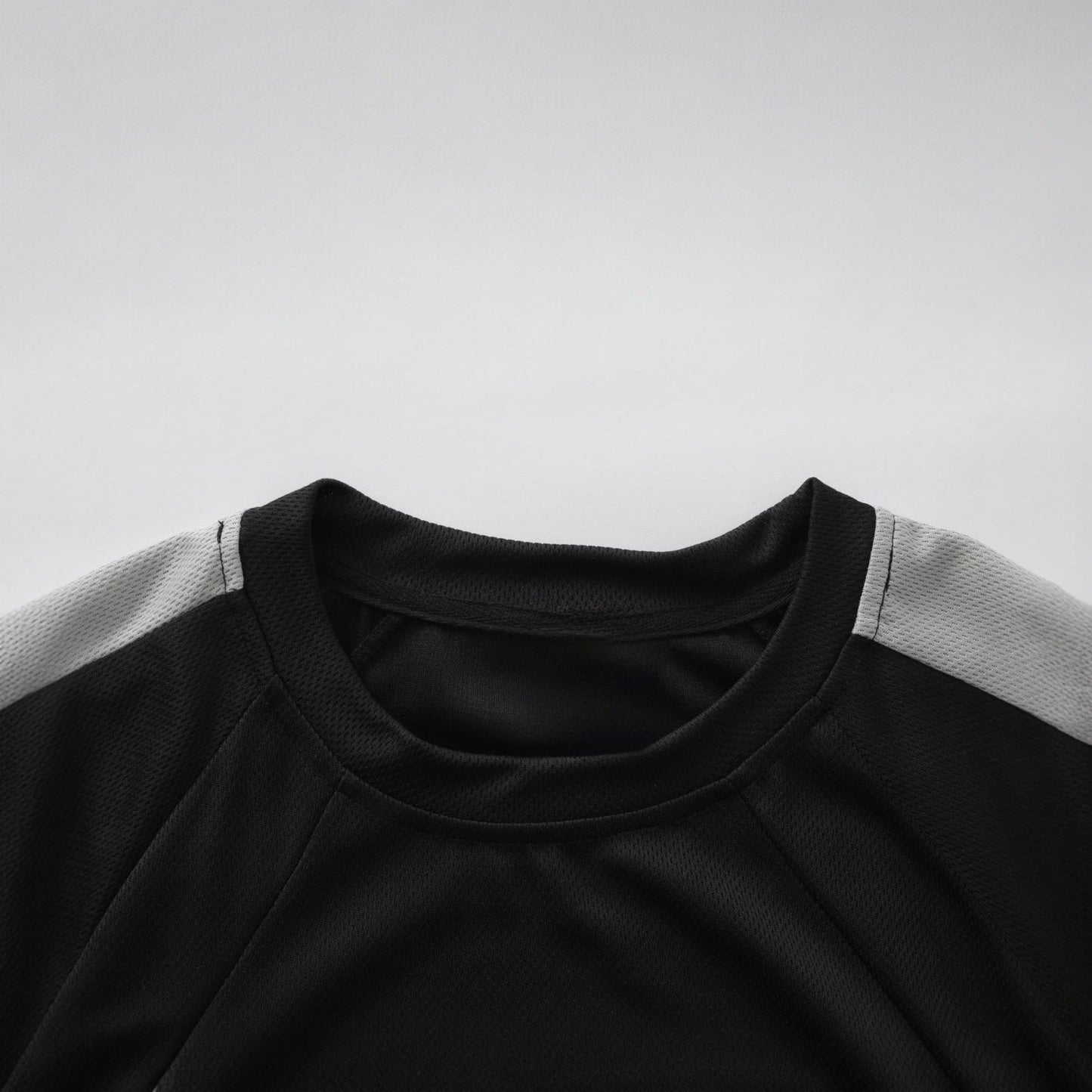 Black Skicen Jersey