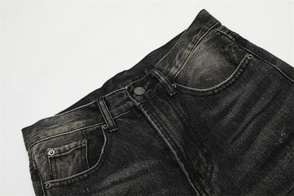 Vapor Flare Jeans