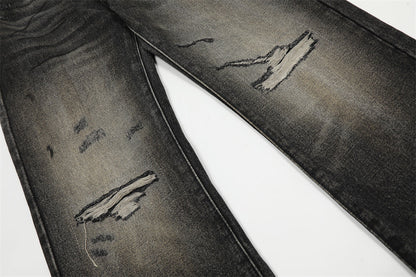 Vapor Flare Jeans