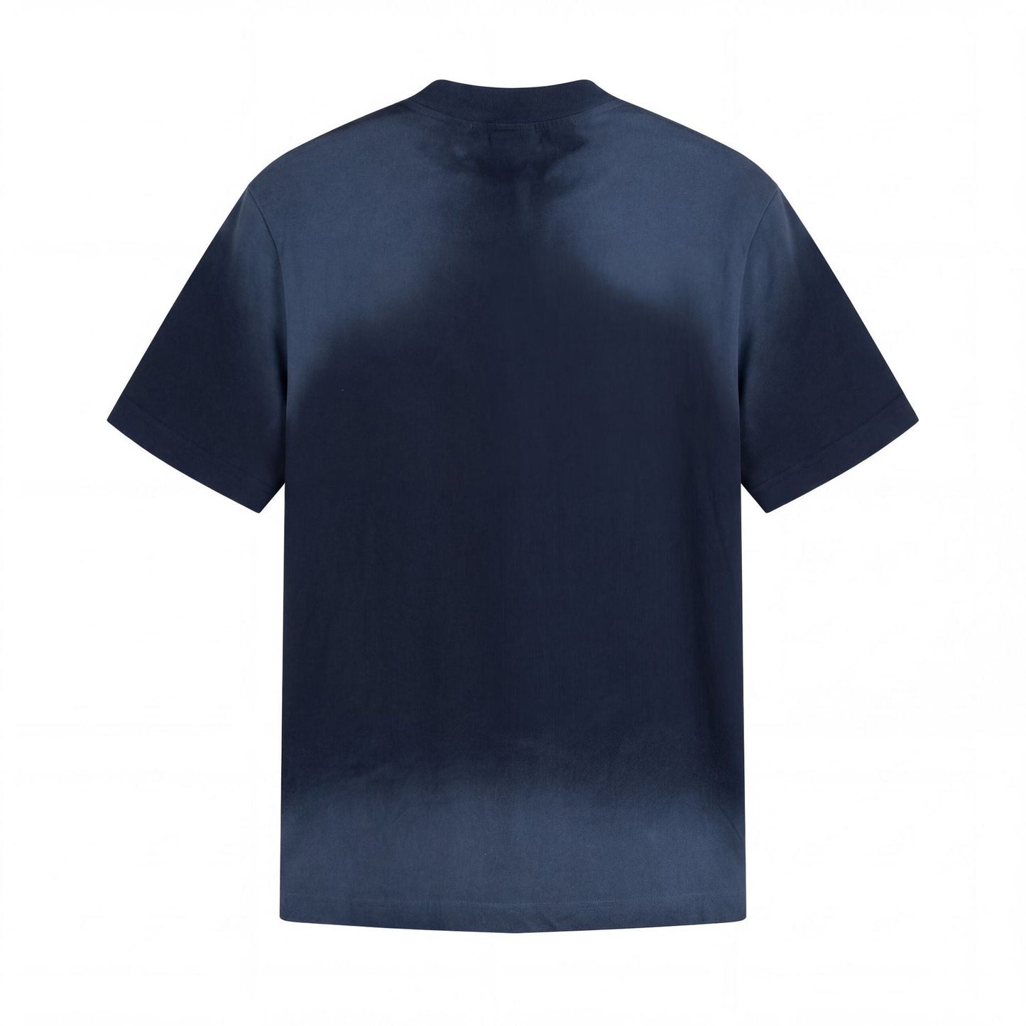 Blue Metal Stars T-shirt