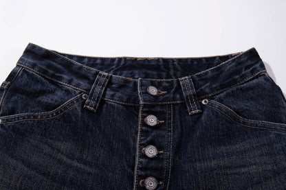 2000's Flare Jeans