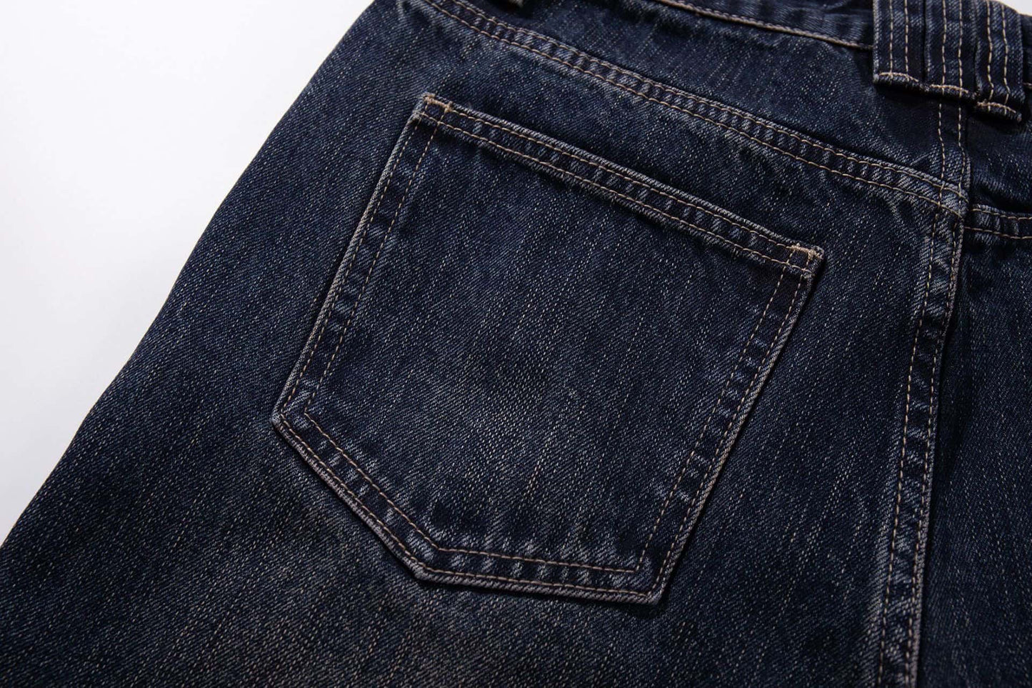 2000's Flare Jeans