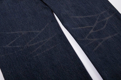 2000's Flare Jeans
