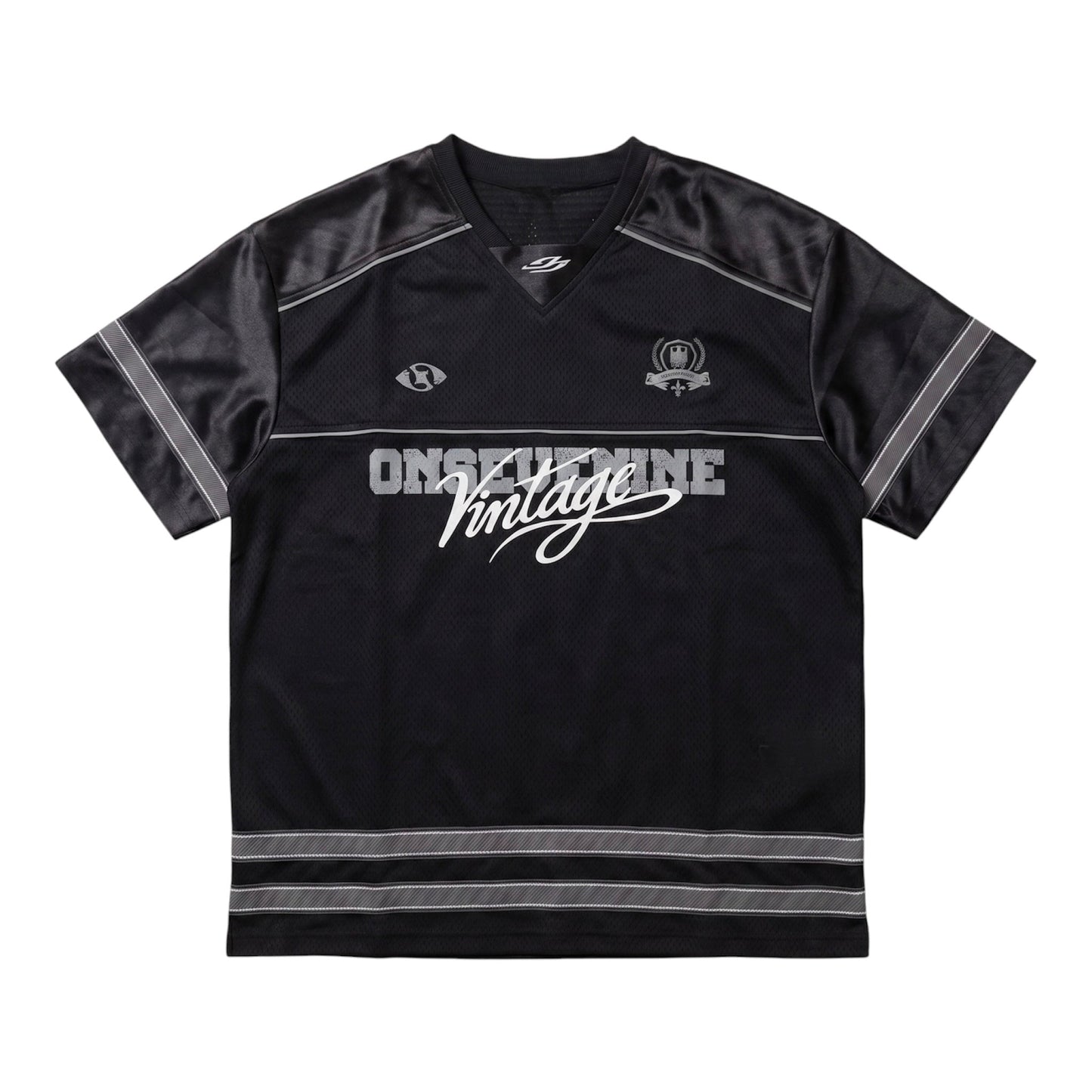 Carbon Jersey