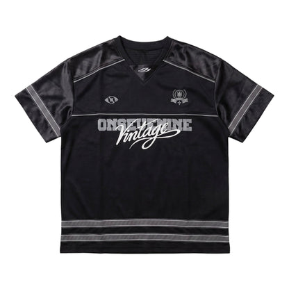 Carbon Jersey