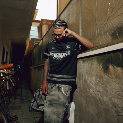 Carbon Jersey