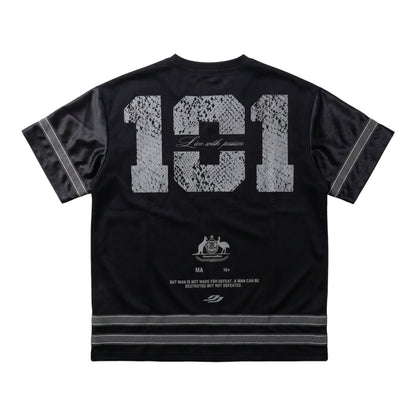 Carbon Jersey