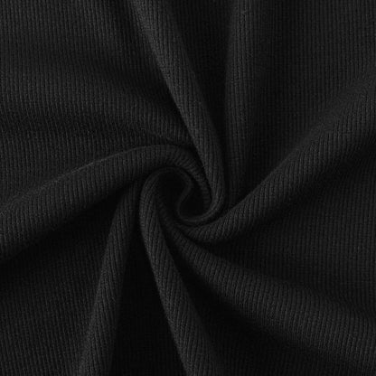 Dark Block Tank Top