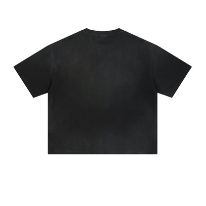 Defiant T-shirt
