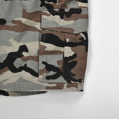 Desert Cargo Shorts