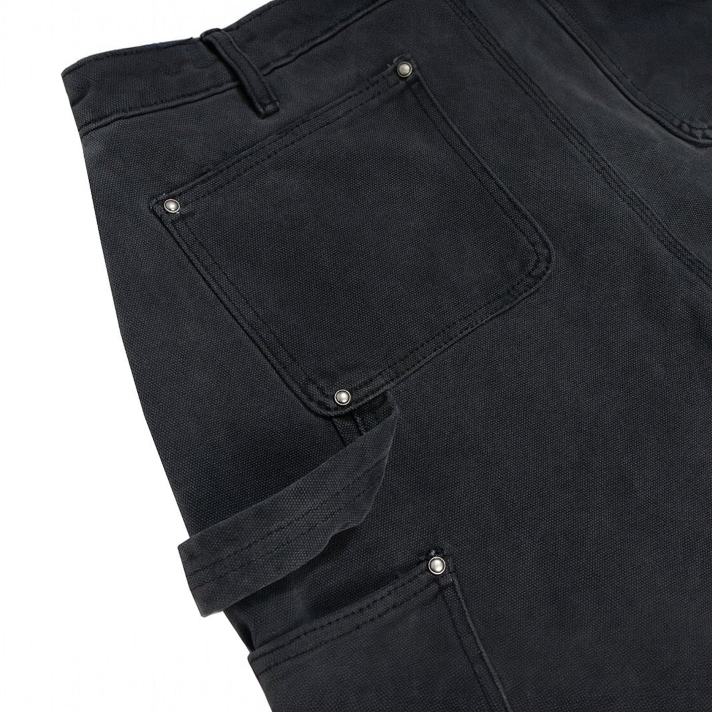 Devil Shorts Jeans