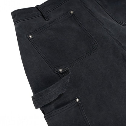 Devil Shorts Jeans