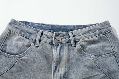 Garage Baggy Jeans