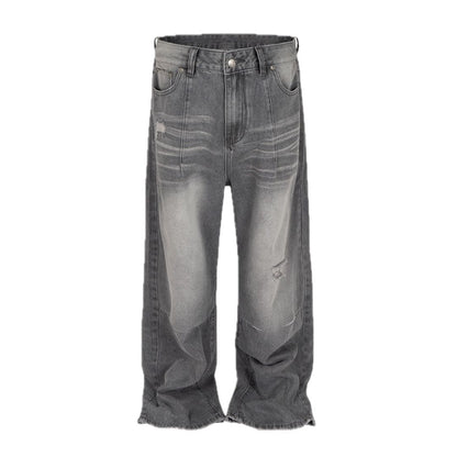 Ghost Baggy Jeans