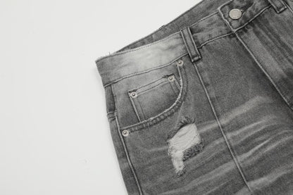 Ghost Baggy Jeans