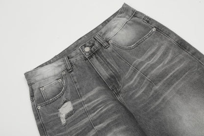 Ghost Baggy Jeans