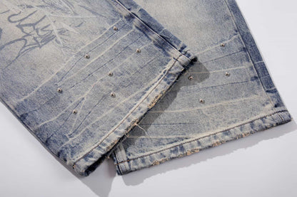 Glacial Baggy