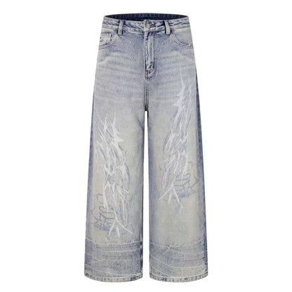 Glacial Baggy