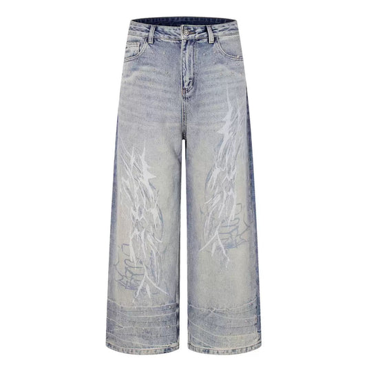Glacial Baggy