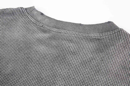 Black Grind Long Sleeve