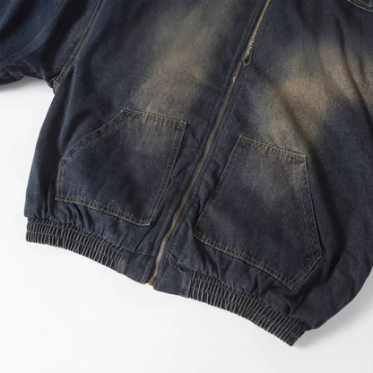 Grizzly Jacket