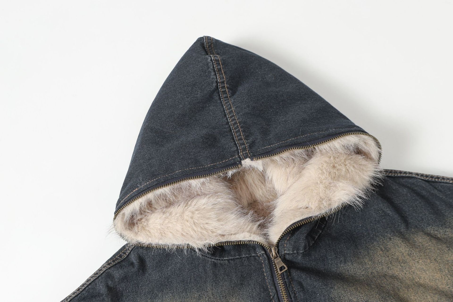 Grizzly Jacket