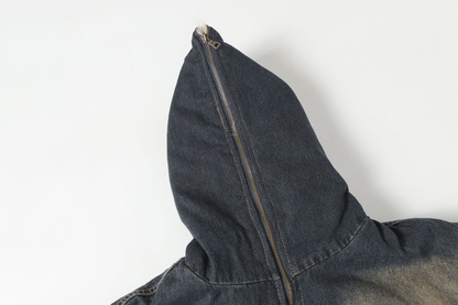 Grizzly Jacket