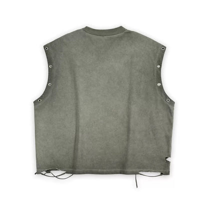 Hunter Tank Top