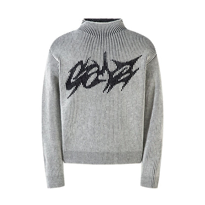 Double Face Sweater