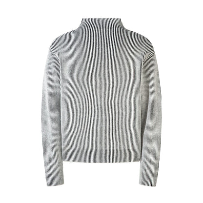 Double Face Sweater